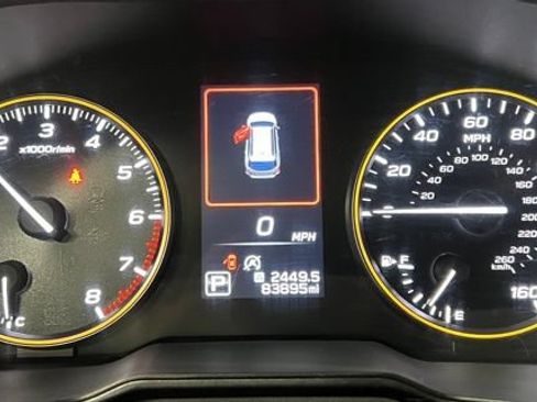 Used 2022 Subaru Outback Wilderness AWD/4WD image 26
