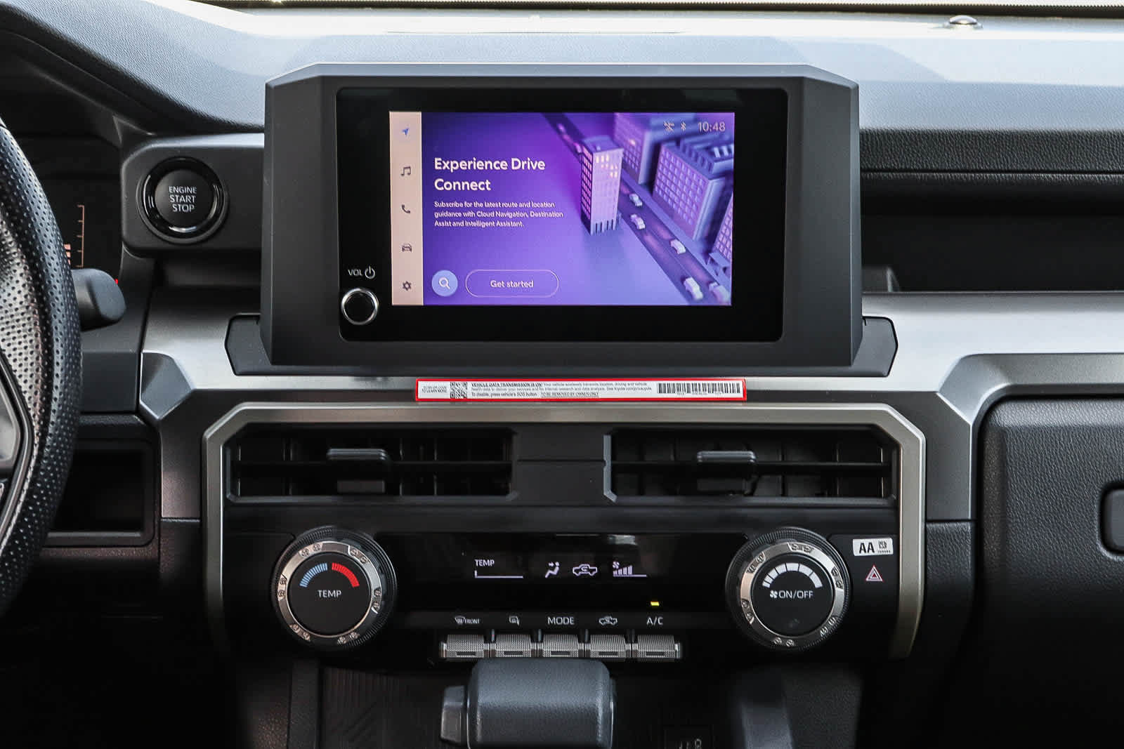 Used 2025 Toyota Tacoma SR5 RWD image 20
