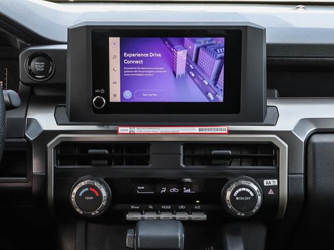 Used 2025 Toyota Tacoma SR5 RWD image 20