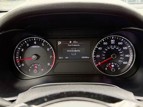 Used 2024 Kia Forte GT w/ Option Group 015 FWD image 24