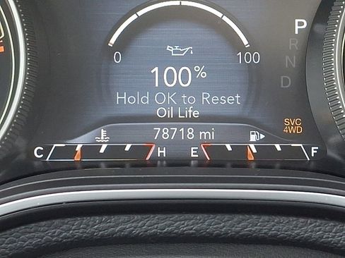 Used 2022 Jeep Cherokee Latitude Lux w/ Sun & Sound Group image 20