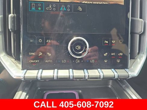 Used 2026 GMC Acadia Elevation w/ Elevation Premium Package AWD/4WD image 44