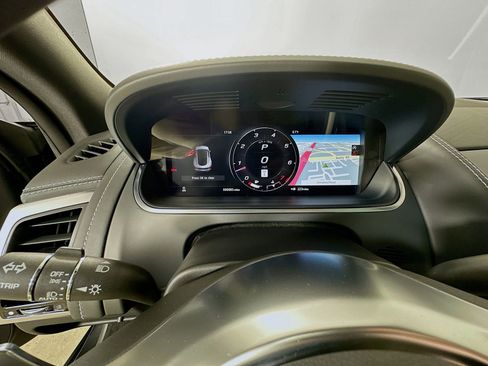 New 2024 Jaguar F-TYPE R-Dynamic RWD image 14