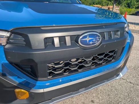 Certified 2026 Subaru Forester Wilderness AWD/4WD image 6