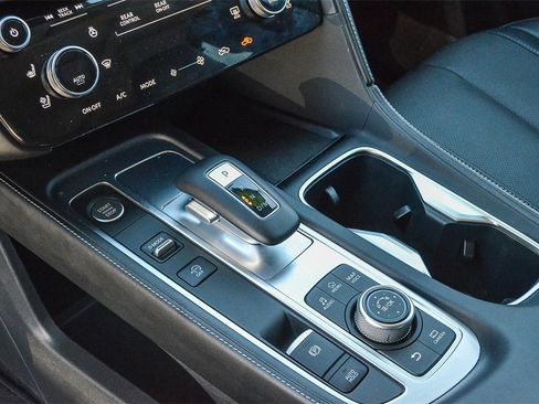 Used 2023 INFINITI QX60 Luxe w/ Cargo Package image 20