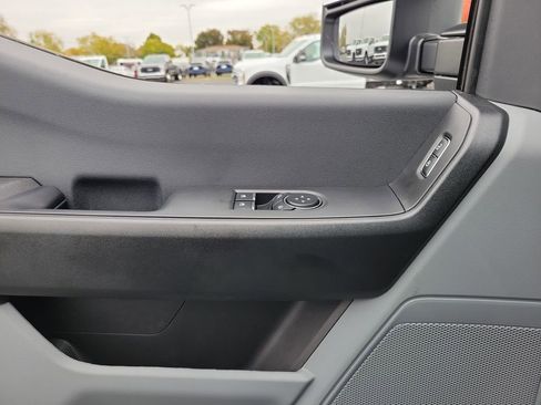 New 2026 Ford F250 XL w/ FX4 Off-Road Package image 14