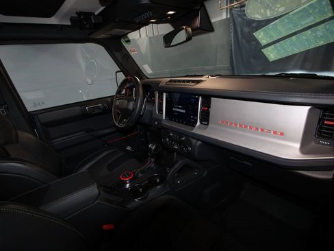 Used 2024 Ford Bronco Raptor image 25