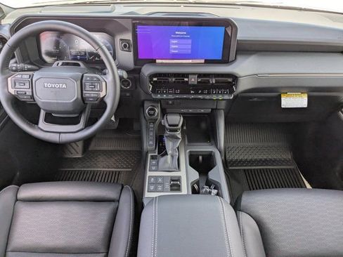 New 2026 Toyota Land Cruiser image 15