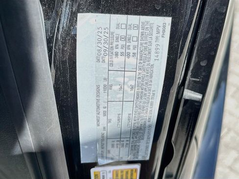 Used 2024 Mercedes-Benz Sprinter 3500 w/ Parking Package image 20