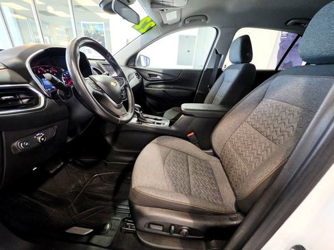 Used 2022 Chevrolet Equinox LT FWD image 20