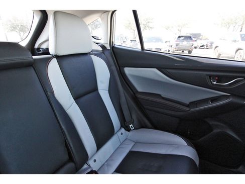 Used 2019 Subaru Crosstrek 2.0i Limited image 12