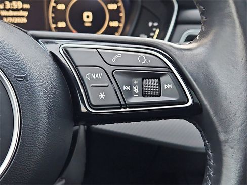 Used 2018 Audi A5 2.0T Premium Plus w/ Premium Plus image 27