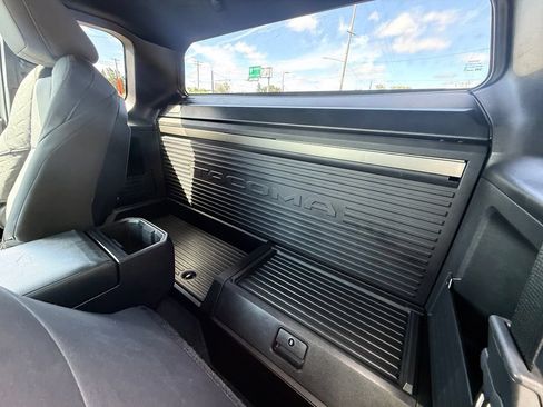 Certified 2025 Toyota Tacoma SR w/ Towing Package RWD image 14