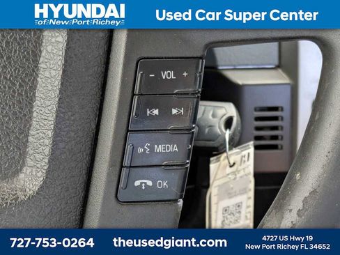 Used 2013 Ford F150 XLT w/ Trailer Tow Pkg RWD image 29