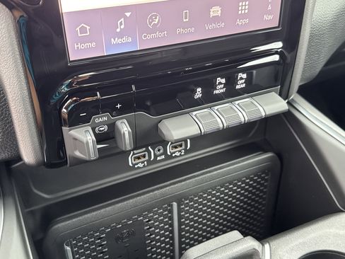 New 2026 RAM 1500 Big Horn image 34