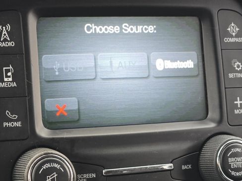 Used 2019 RAM 1500 Classic Warlock image 5