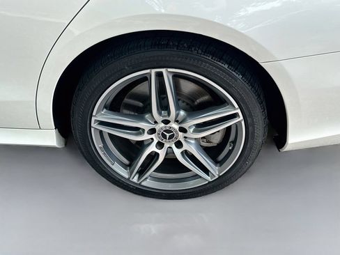Used 2020 Mercedes-Benz E 450 4MATIC Sedan image 34