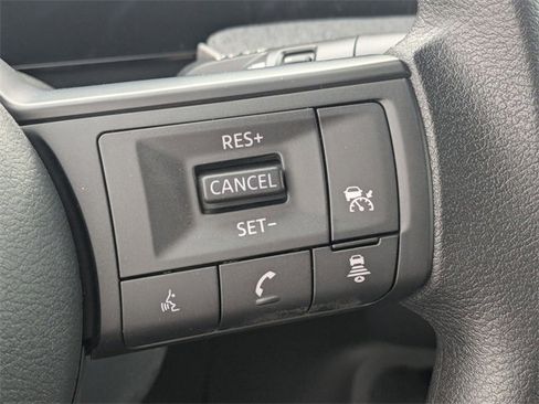 New 2026 Nissan Kicks S image 18