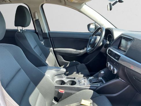 Used 2016 MAZDA CX-5 Touring FWD image 15