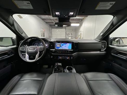 Certified 2024 GMC Sierra 1500 SLT w/ SLT Premium Package image 20