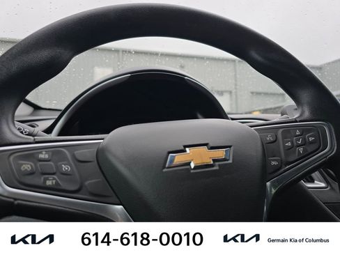 Used 2018 Chevrolet Malibu LS FWD image 22