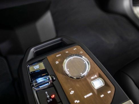 Used 2024 BMW iX M60 image 34