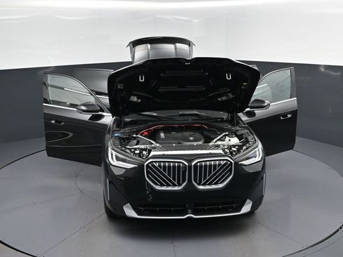 New 2026 BMW X3 xDrive30 w/ Premium Package image 52