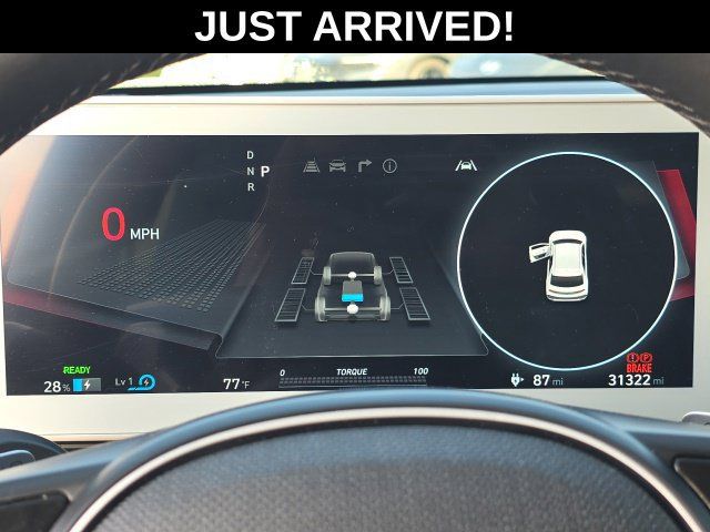 Certified 2024 Hyundai Ioniq 5 SEL AWD/4WD image 22