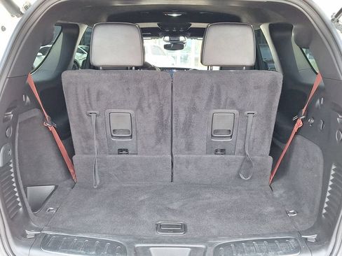 Used 2022 Dodge Durango SRT w/ SRT Interior Appearance Group AWD/4WD image 32
