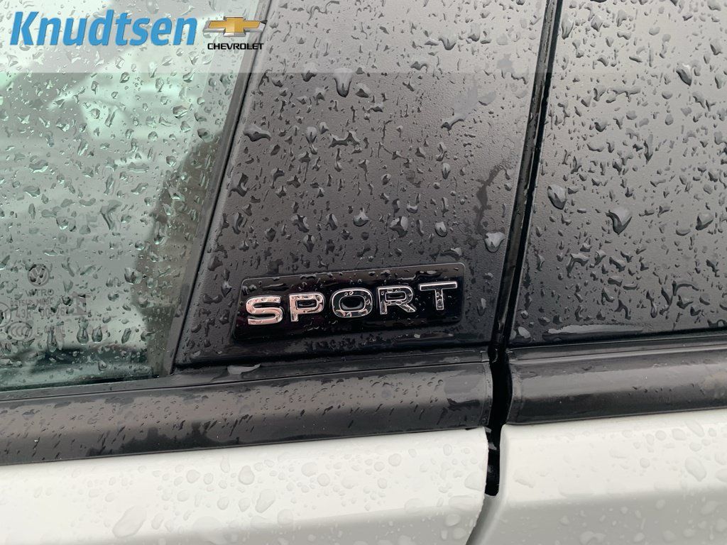 Used 2025 Volkswagen Jetta Sport FWD image 10