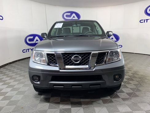 Used 2017 Nissan Frontier SV w/ SV Value Truck Package image 8