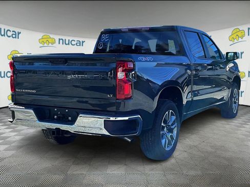 New 2026 Chevrolet Silverado 1500 LT image 7