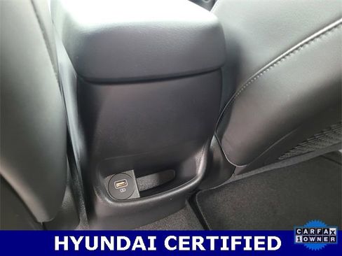 Certified 2022 Hyundai Kona Limited image 15