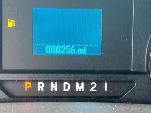 New 2025 Ford E-350 and Econoline 350 Super Duty w/ Interior Upgrade Package image 2