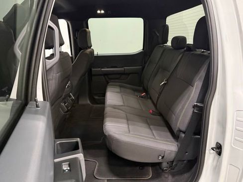 Certified 2024 Ford F150 STX AWD/4WD image 30