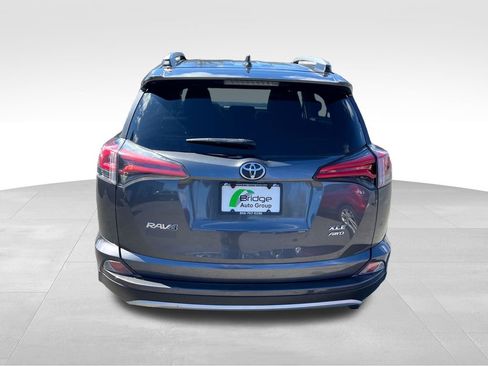 Used 2016 Toyota RAV4 XLE image 7