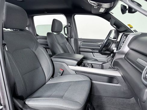 Used 2023 RAM 1500 Big Horn image 12