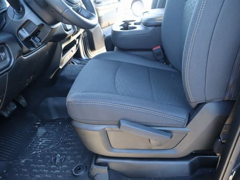 New 2026 RAM 2500 Tradesman image 11