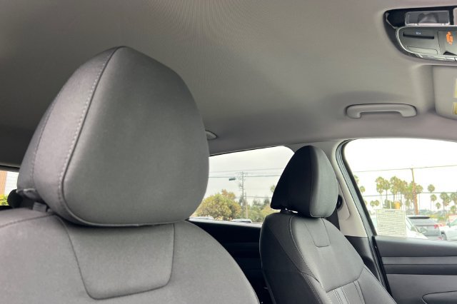 Used 2025 Hyundai Tucson SEL FWD image 21