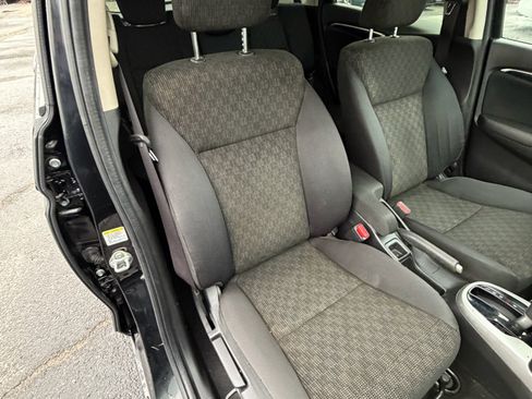 Used 2016 Honda Fit LX image 20