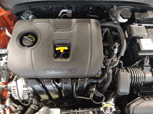 Used 2023 Kia Forte LXS FWD image 30