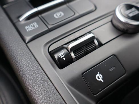 Used 2024 Kia K5 GT-Line image 22