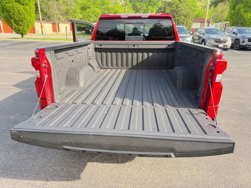 Used 2023 Chevrolet Silverado 1500 RST w/ Convenience Package II AWD/4WD image 27