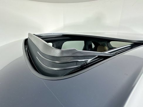 New 2026 Porsche Cayenne S AWD/4WD image 14