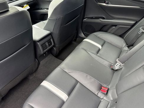 New 2026 Toyota Camry SE FWD image 13