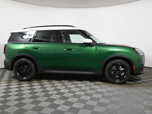 New 2027 MINI Cooper Countryman S AWD/4WD image 8