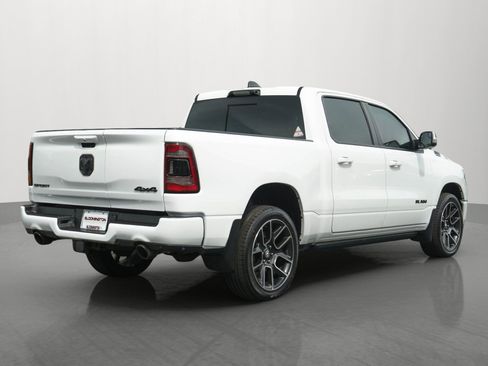 Used 2021 RAM 1500 Sport w/ Alpine Leather & Sound Group AWD/4WD image 7