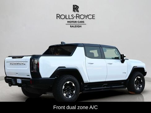 Used 2023 GMC Hummer EV Edition 1 AWD/4WD image 6