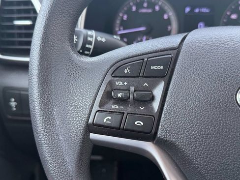 Used 2020 Hyundai Tucson SE FWD image 20