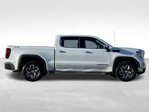 New 2026 GMC Sierra 1500 SLT w/ SLT Premium Plus Package image 6